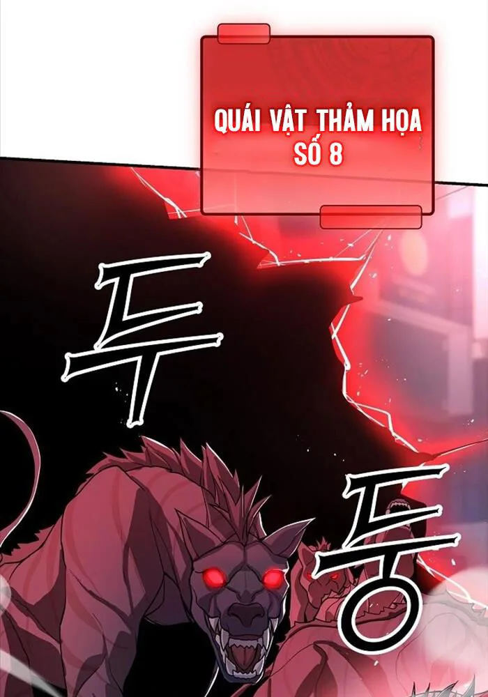 Đột Kích Giả chương 12 - trang 26