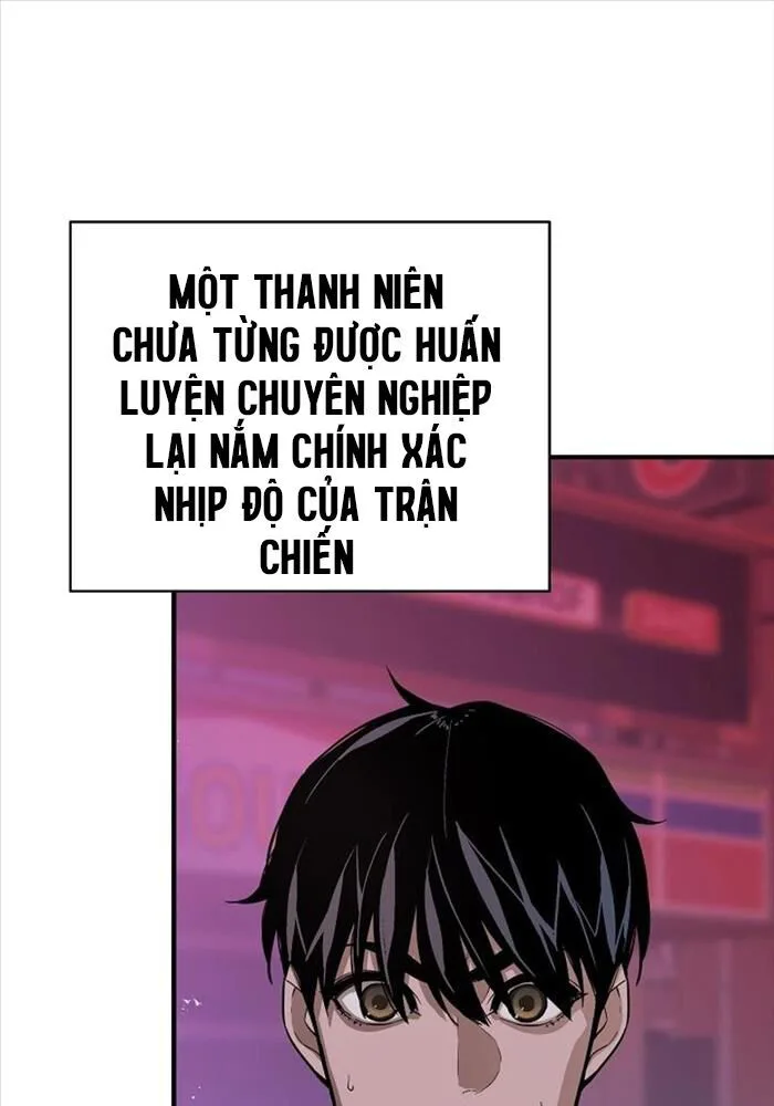Đột Kích Giả chương 12 - trang 45