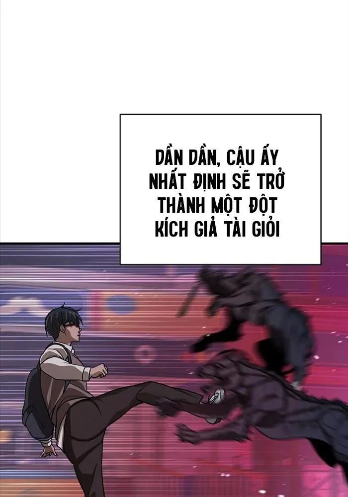 Đột Kích Giả chương 12 - trang 48