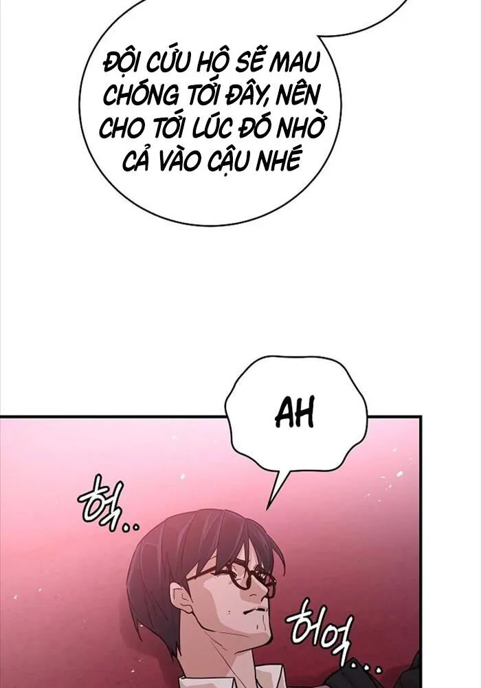Đột Kích Giả chương 12 - trang 66