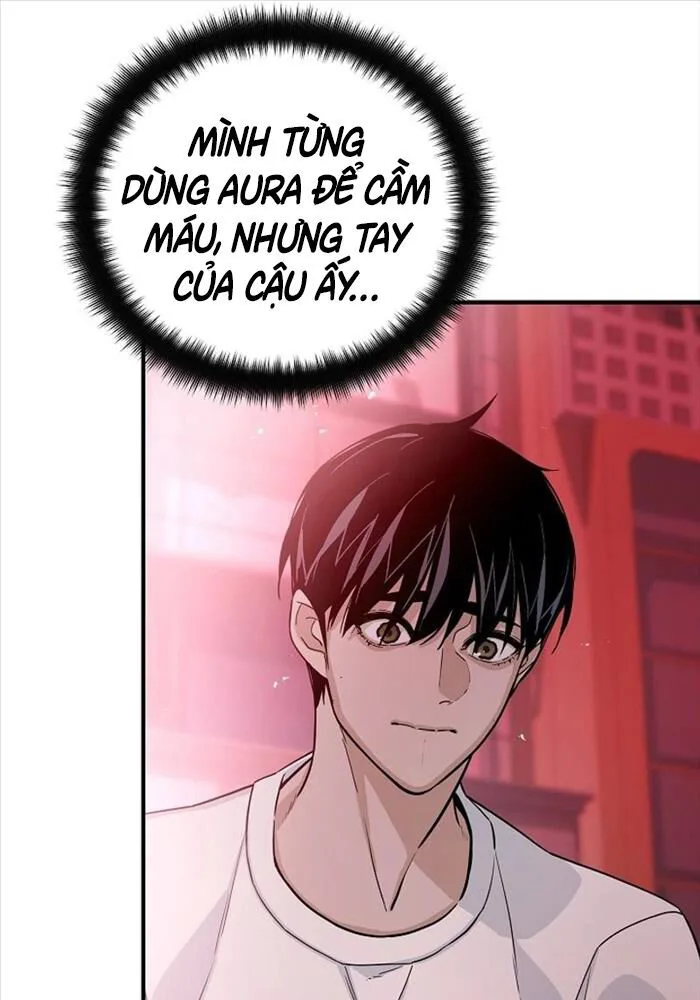 Đột Kích Giả chương 12 - trang 68