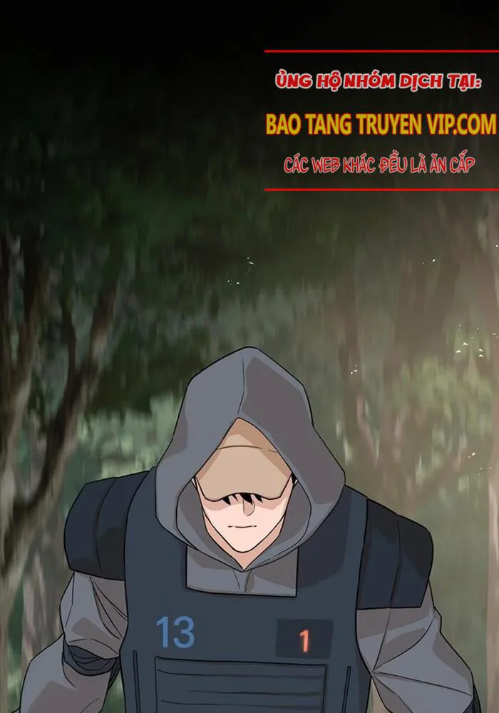 Đột Kích Giả chương 15 - trang 5