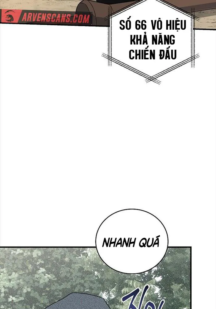 Đột Kích Giả chương 15 - trang 16