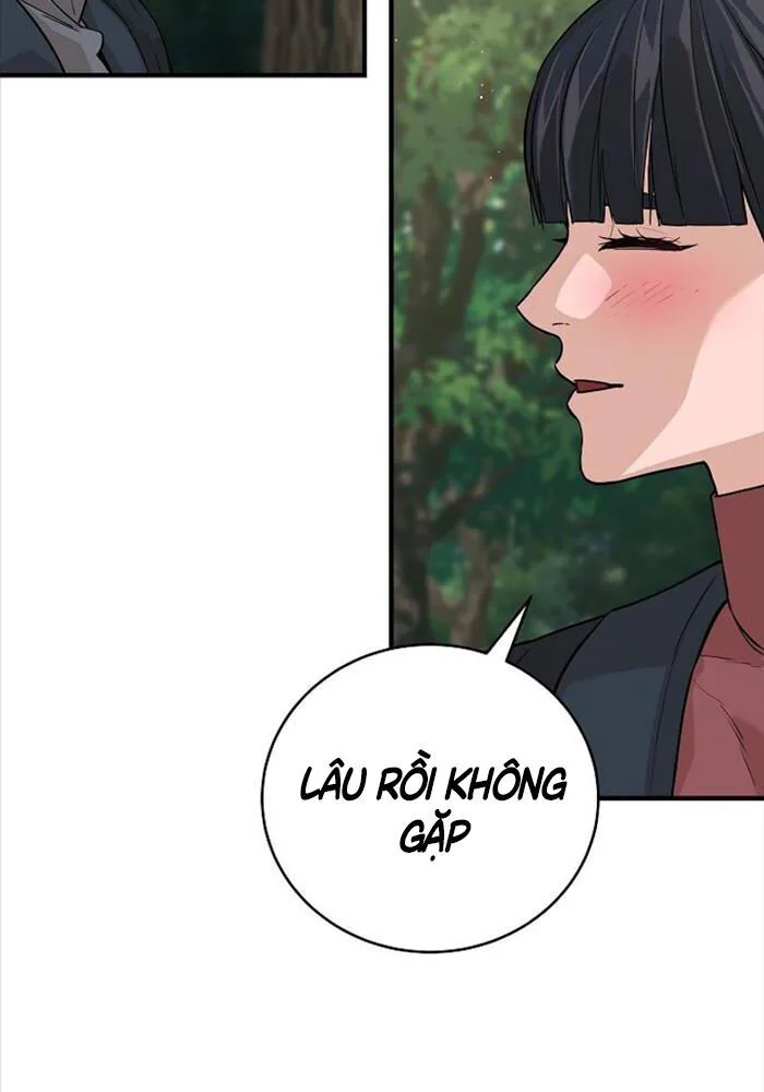 Đột Kích Giả chương 15 - trang 45