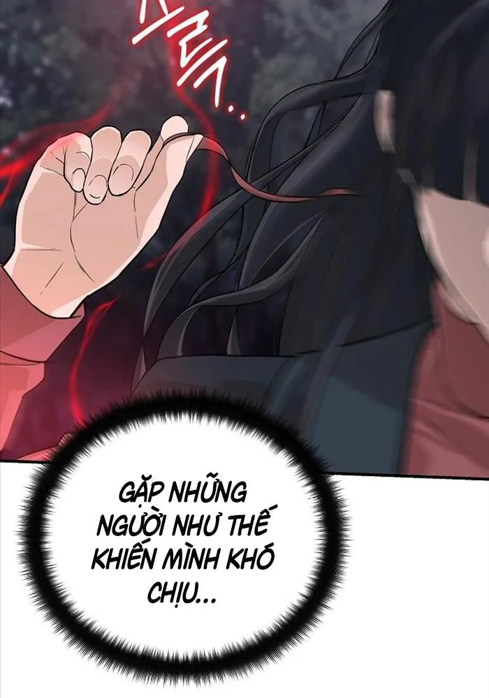 Đột Kích Giả chương 15 - trang 74