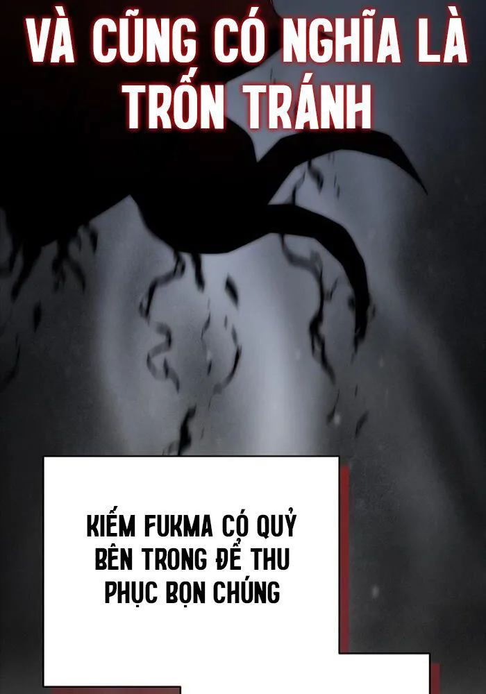 Đột Kích Giả chương 15 - trang 81