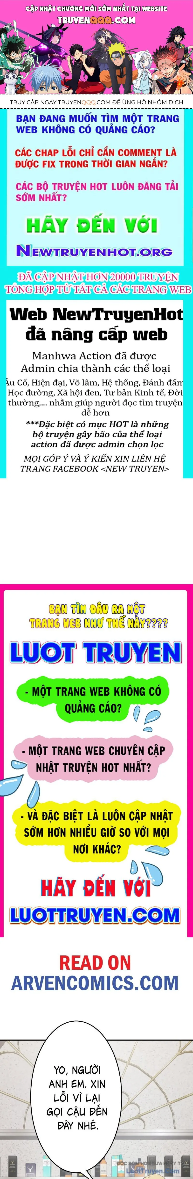 Kẻ Báo Thù Hoàn Hảo chương 5 - trang 1