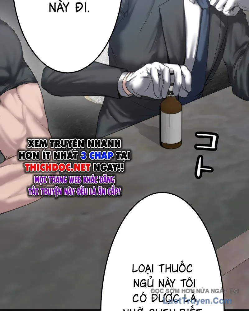 Kẻ Báo Thù Hoàn Hảo chương 5 - trang 7