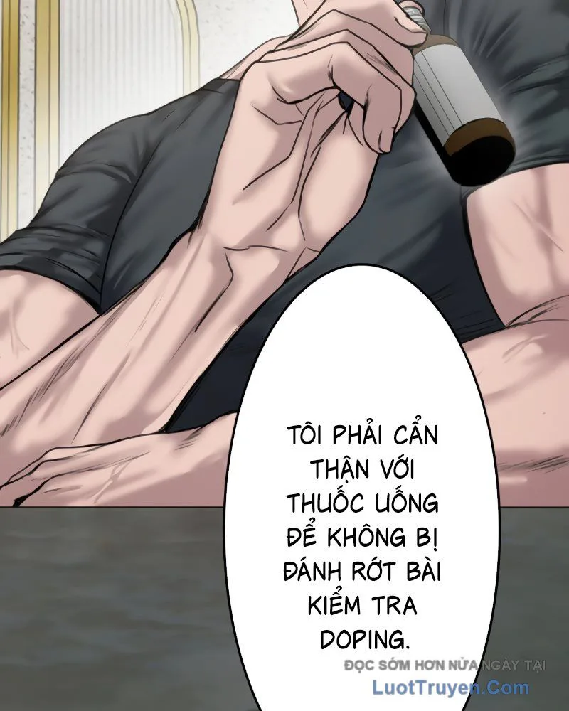 Kẻ Báo Thù Hoàn Hảo chương 5 - trang 10