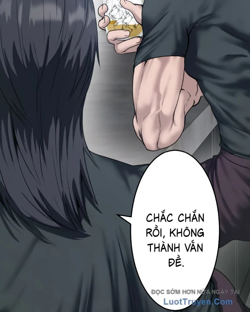Kẻ Báo Thù Hoàn Hảo chương 5 - trang 15