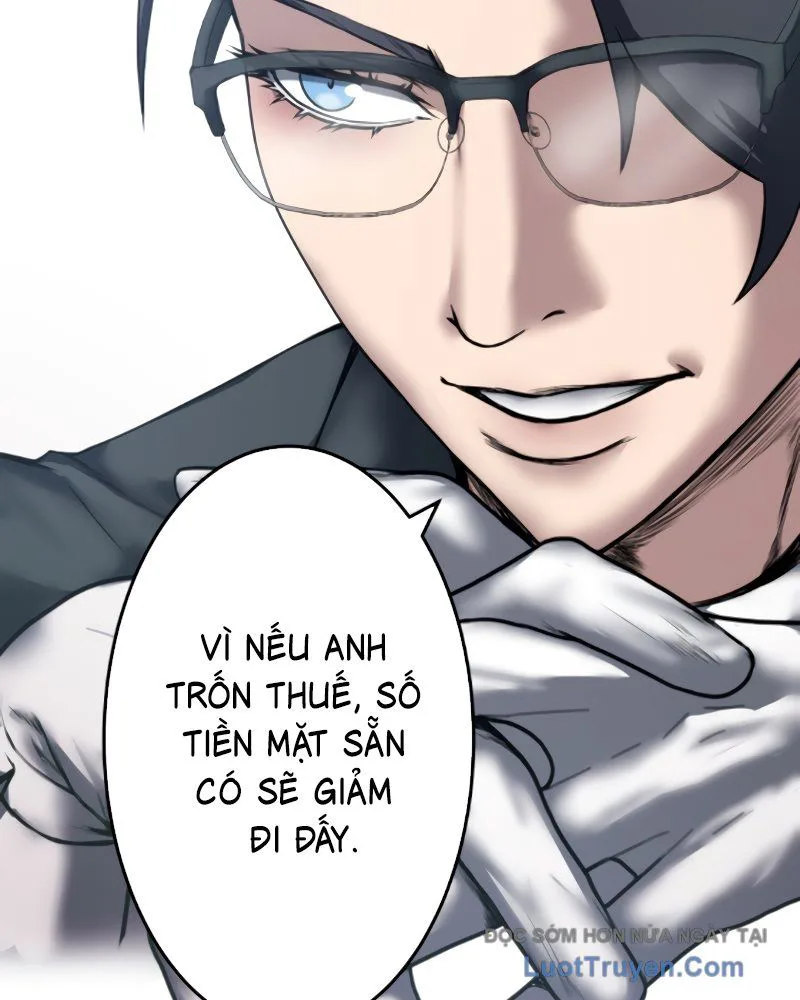 Kẻ Báo Thù Hoàn Hảo chương 5 - trang 21