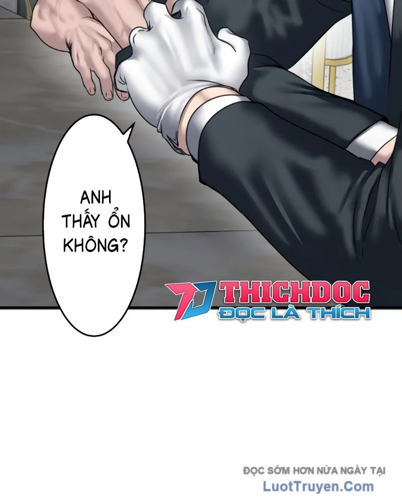 Kẻ Báo Thù Hoàn Hảo chương 5 - trang 35