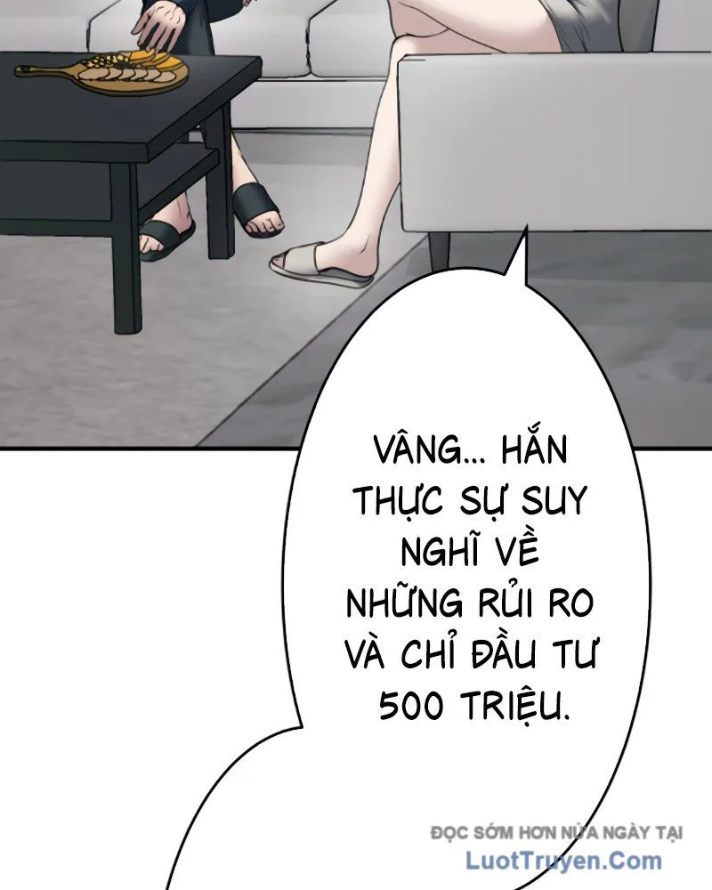 Kẻ Báo Thù Hoàn Hảo chương 5 - trang 145