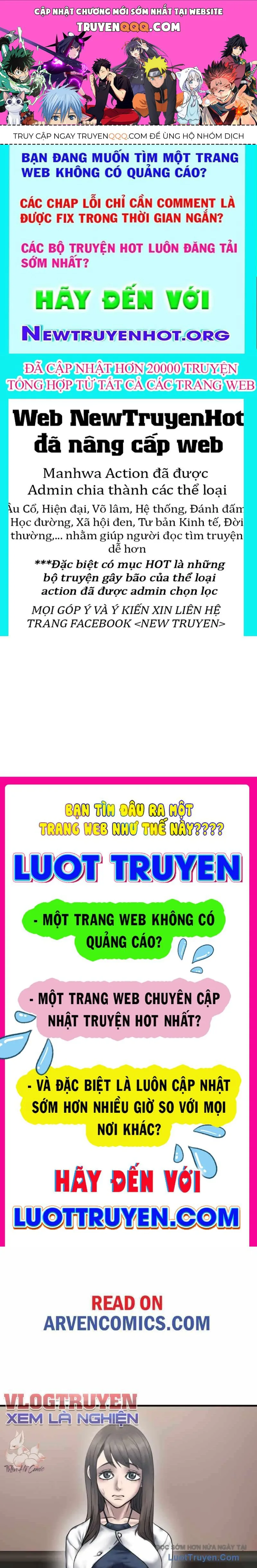 Kẻ Báo Thù Hoàn Hảo chương 10 - trang 1