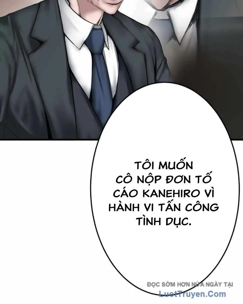 Kẻ Báo Thù Hoàn Hảo chương 10 - trang 6