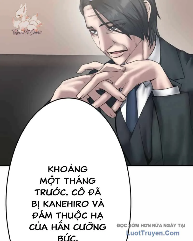 Kẻ Báo Thù Hoàn Hảo chương 10 - trang 13