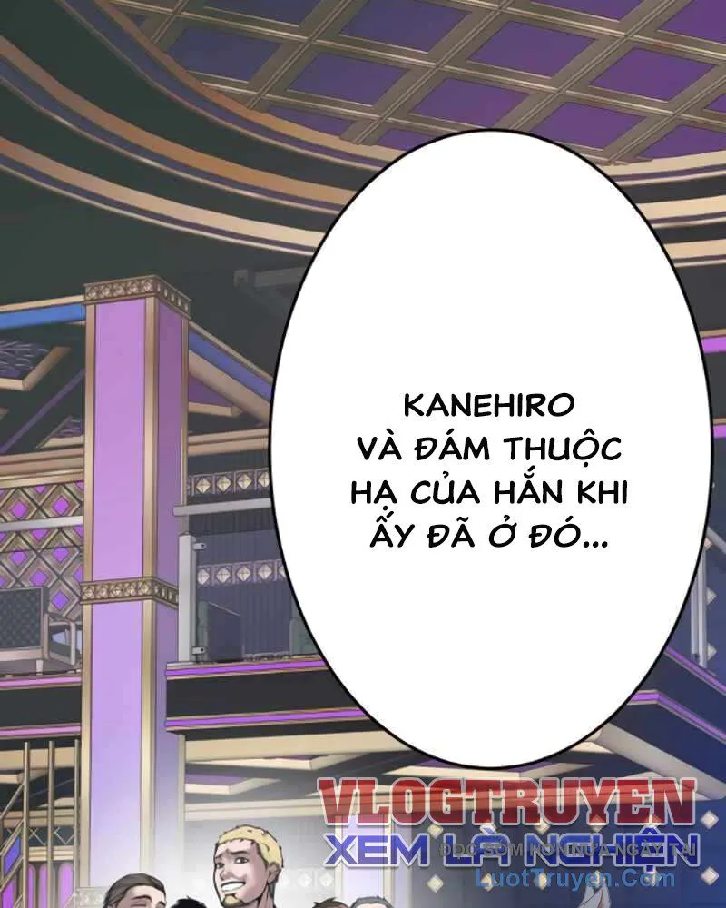 Kẻ Báo Thù Hoàn Hảo chương 10 - trang 18