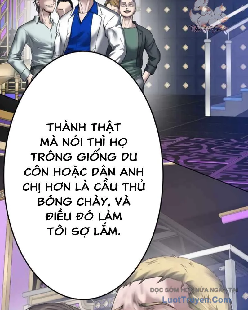 Kẻ Báo Thù Hoàn Hảo chương 10 - trang 19