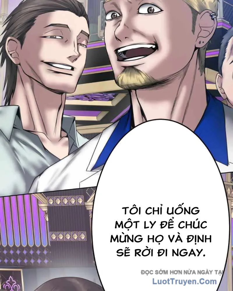 Kẻ Báo Thù Hoàn Hảo chương 10 - trang 20