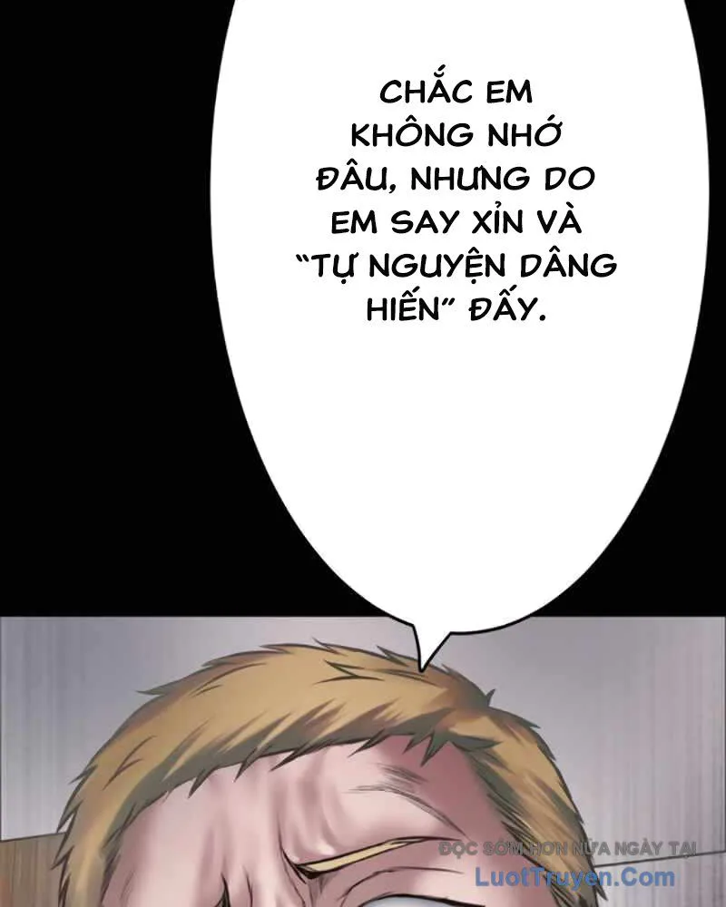 Kẻ Báo Thù Hoàn Hảo chương 10 - trang 35