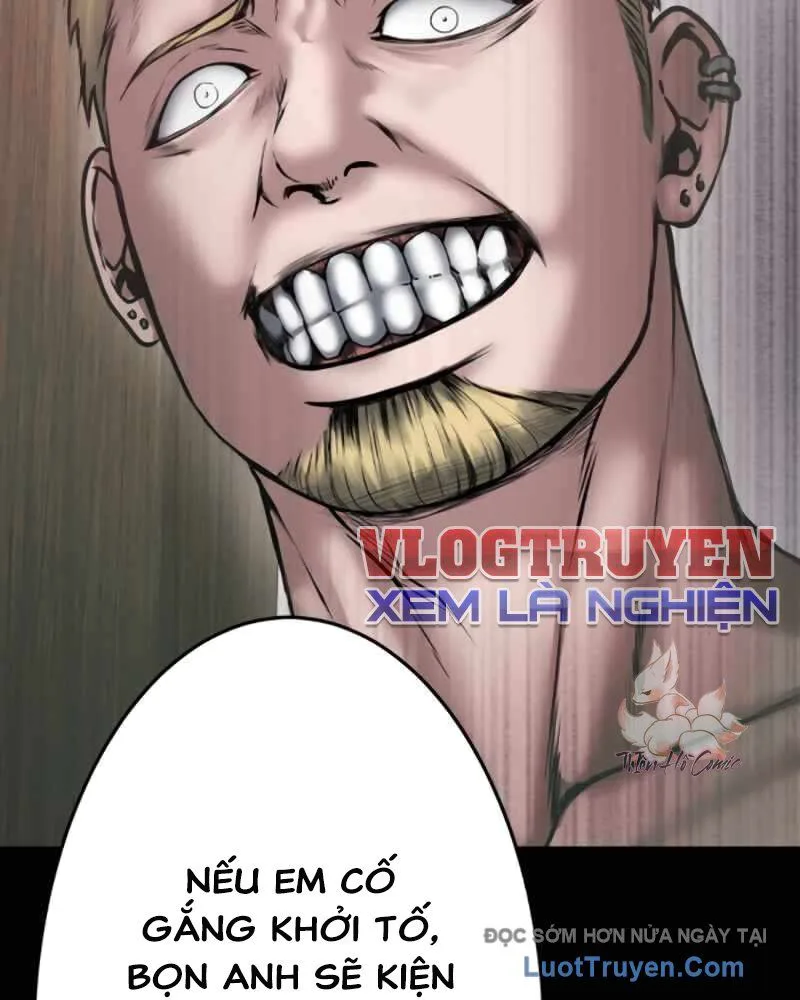 Kẻ Báo Thù Hoàn Hảo chương 10 - trang 36