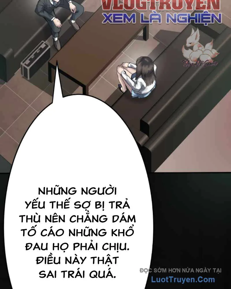 Kẻ Báo Thù Hoàn Hảo chương 10 - trang 46