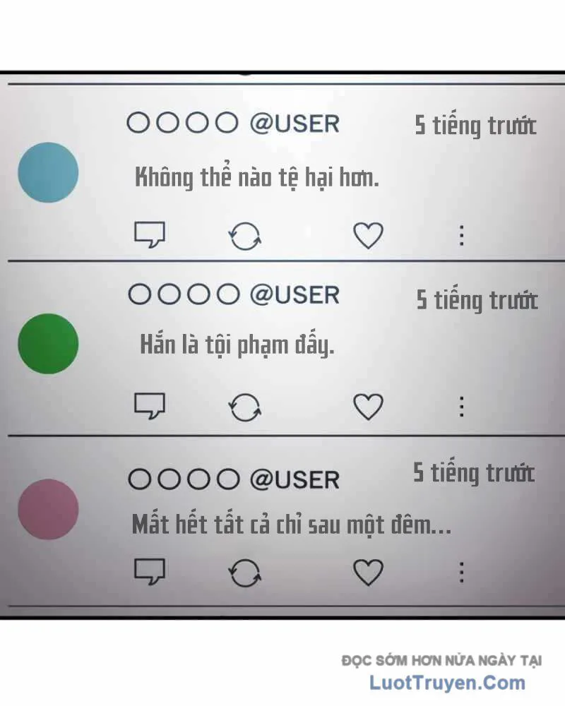 Kẻ Báo Thù Hoàn Hảo chương 10 - trang 71