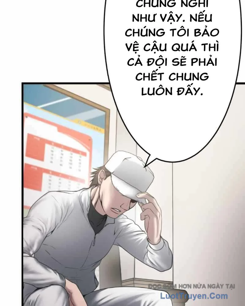 Kẻ Báo Thù Hoàn Hảo chương 10 - trang 111