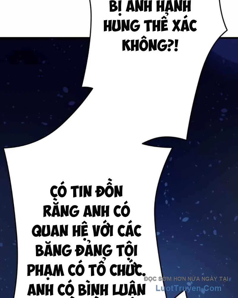 Kẻ Báo Thù Hoàn Hảo chương 10 - trang 123