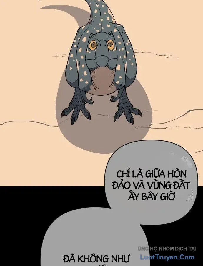 Động Vật Tiền Sử chương 16 - trang 11