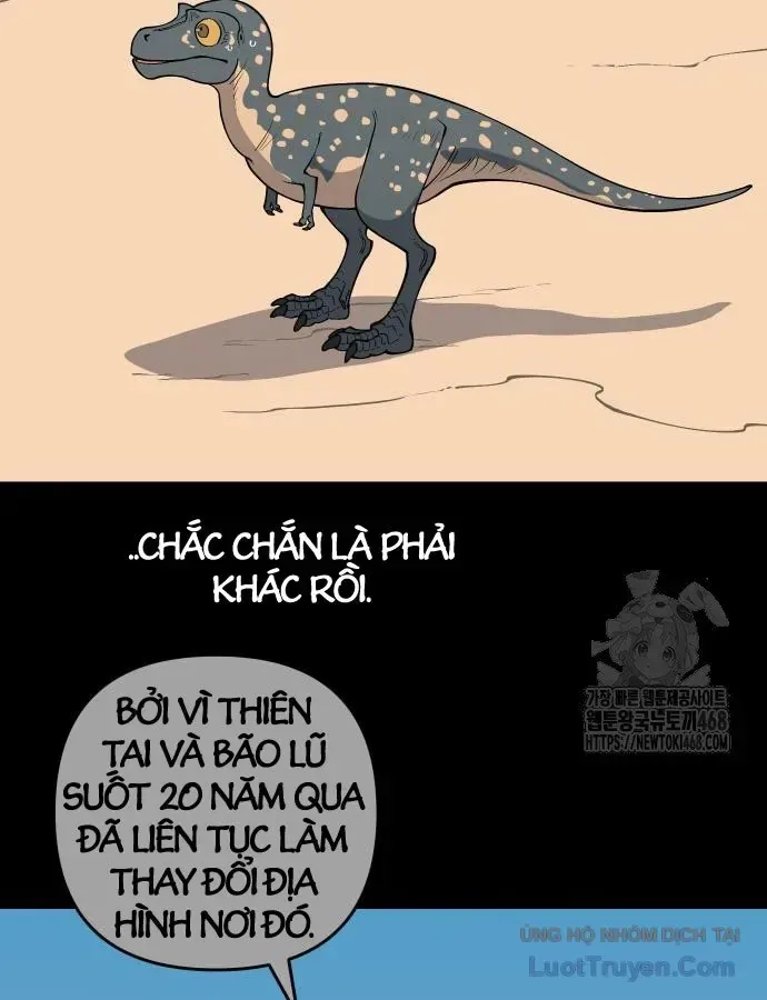 Động Vật Tiền Sử chương 16 - trang 30