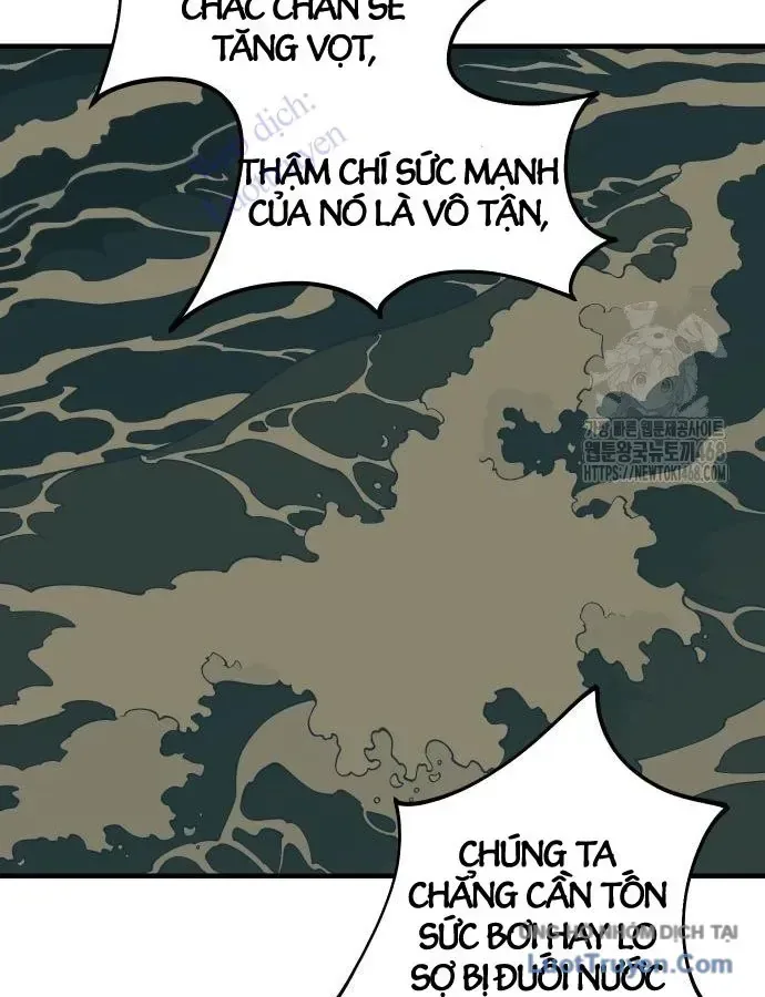Động Vật Tiền Sử chương 16 - trang 117