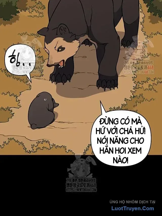 Động Vật Tiền Sử chương 21 - trang 5
