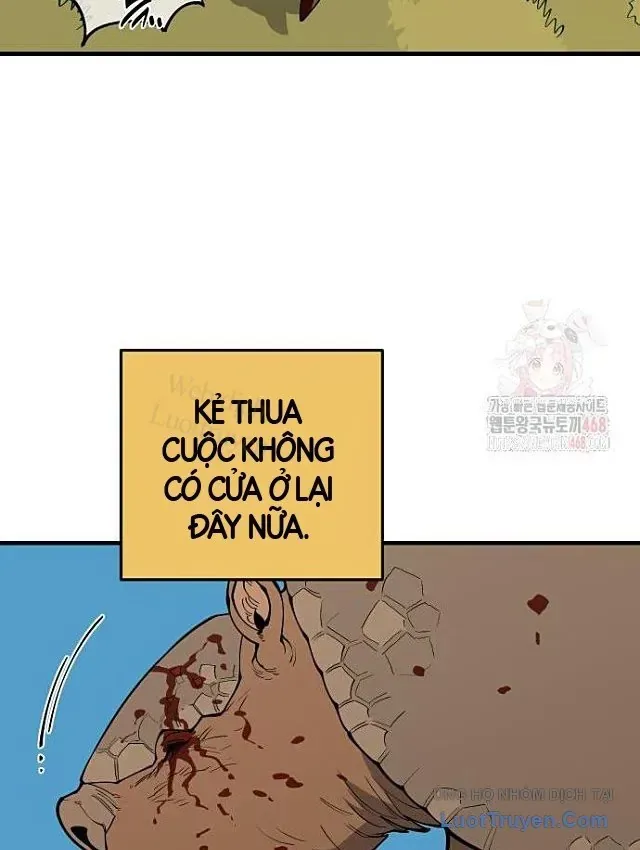 Động Vật Tiền Sử chương 21 - trang 57