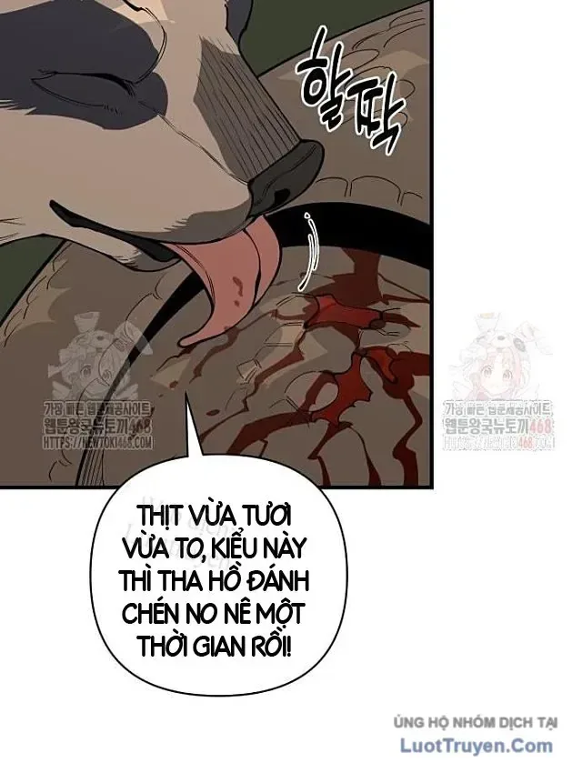 Động Vật Tiền Sử chương 21 - trang 75