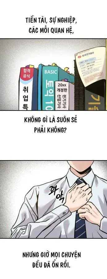 Ghost Hammer (Pre-Serialization) chương 2 - trang 2