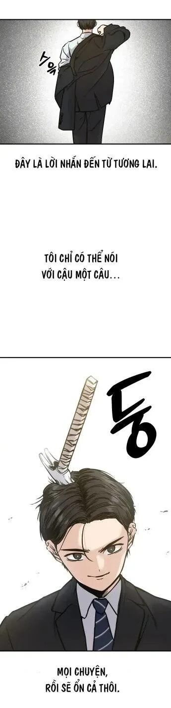 Ghost Hammer (Pre-Serialization) chương 2 - trang 3