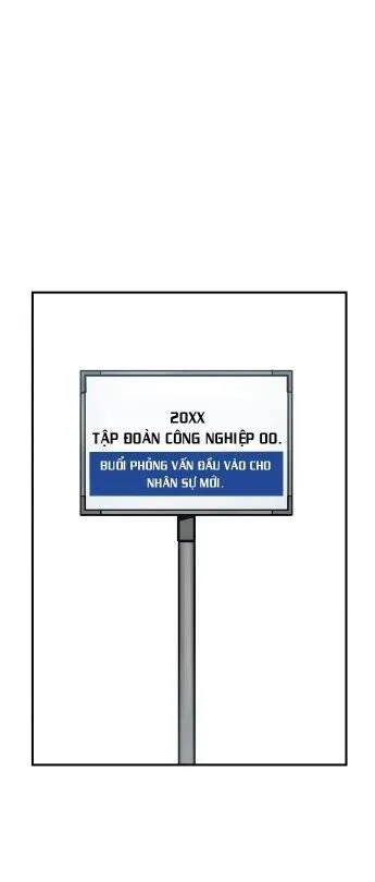 Ghost Hammer (Pre-Serialization) chương 2 - trang 4
