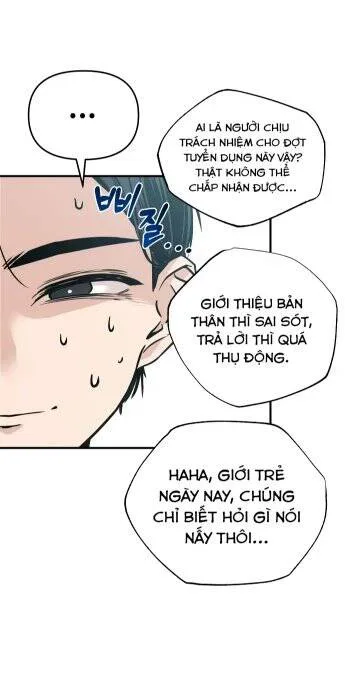 Ghost Hammer (Pre-Serialization) chương 2 - trang 11