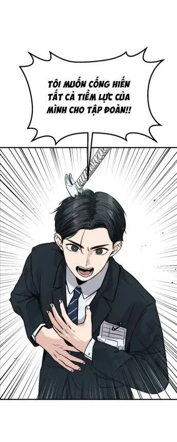 Ghost Hammer (Pre-Serialization) chương 2 - trang 16
