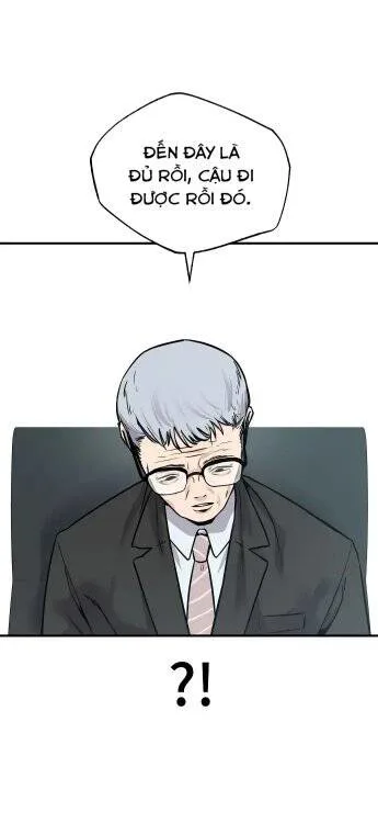 Ghost Hammer (Pre-Serialization) chương 2 - trang 17