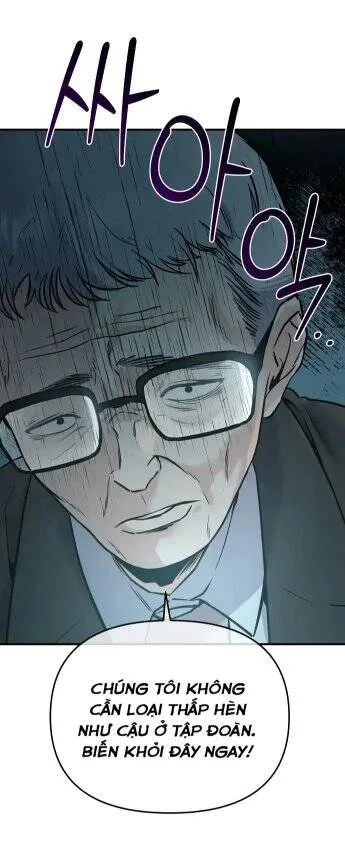 Ghost Hammer (Pre-Serialization) chương 2 - trang 23