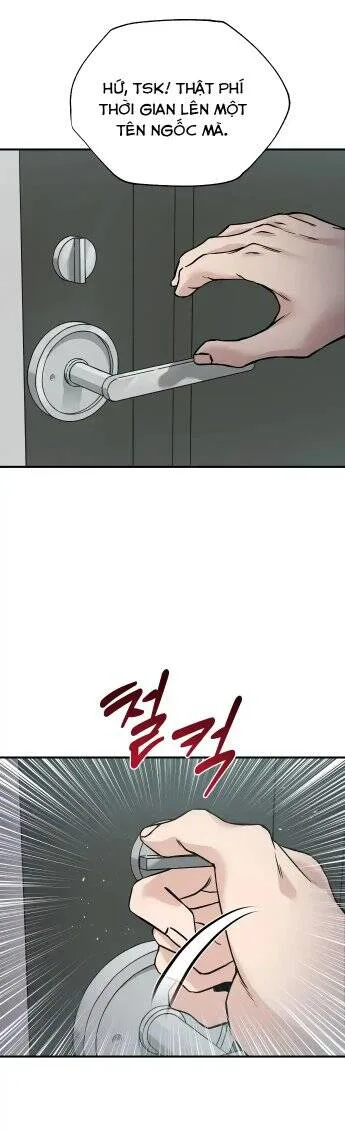 Ghost Hammer (Pre-Serialization) chương 2 - trang 25