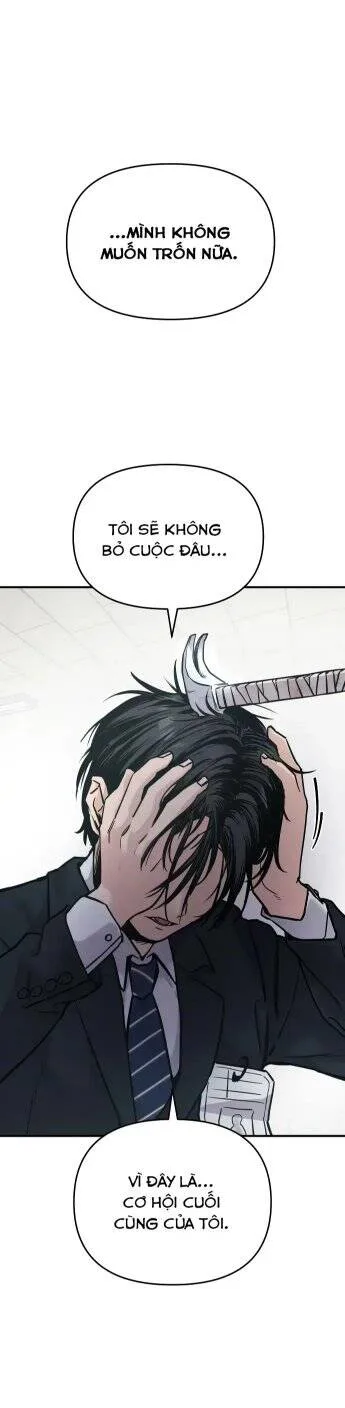 Ghost Hammer (Pre-Serialization) chương 2 - trang 27