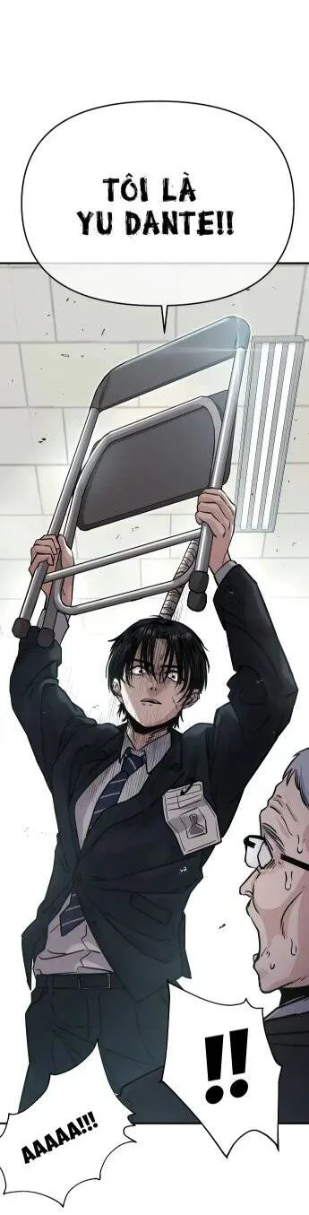 Ghost Hammer (Pre-Serialization) chương 2 - trang 31