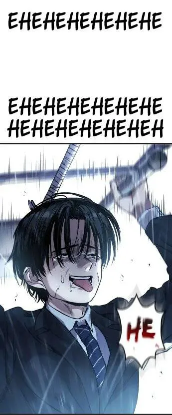 Ghost Hammer (Pre-Serialization) chương 2 - trang 33