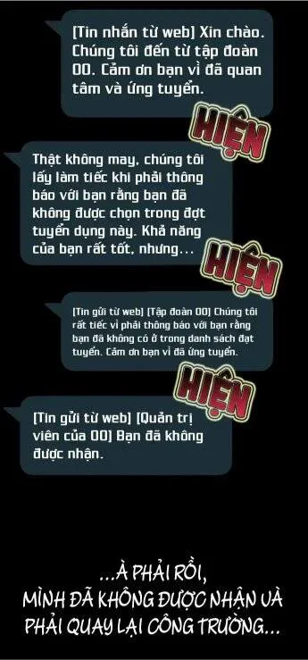 Ghost Hammer (Pre-Serialization) chương 2 - trang 40