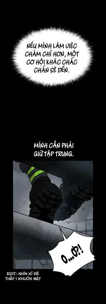 Ghost Hammer (Pre-Serialization) chương 2 - trang 42