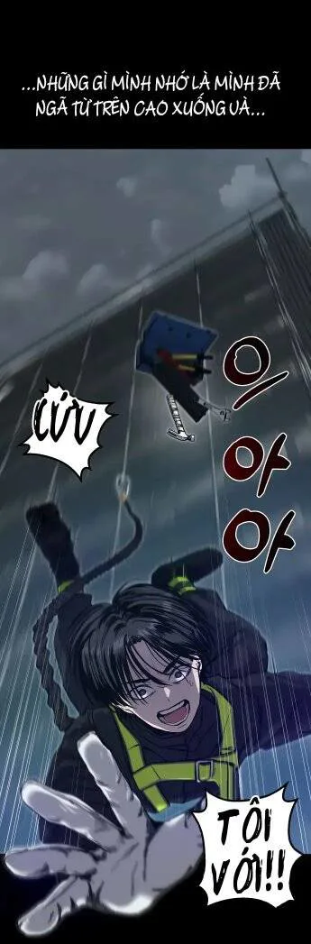 Ghost Hammer (Pre-Serialization) chương 2 - trang 43