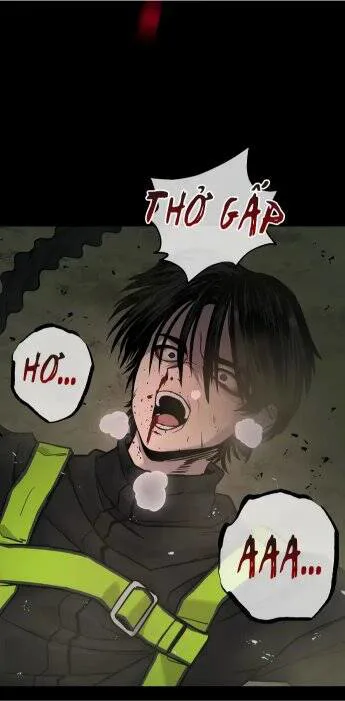 Ghost Hammer (Pre-Serialization) chương 2 - trang 45
